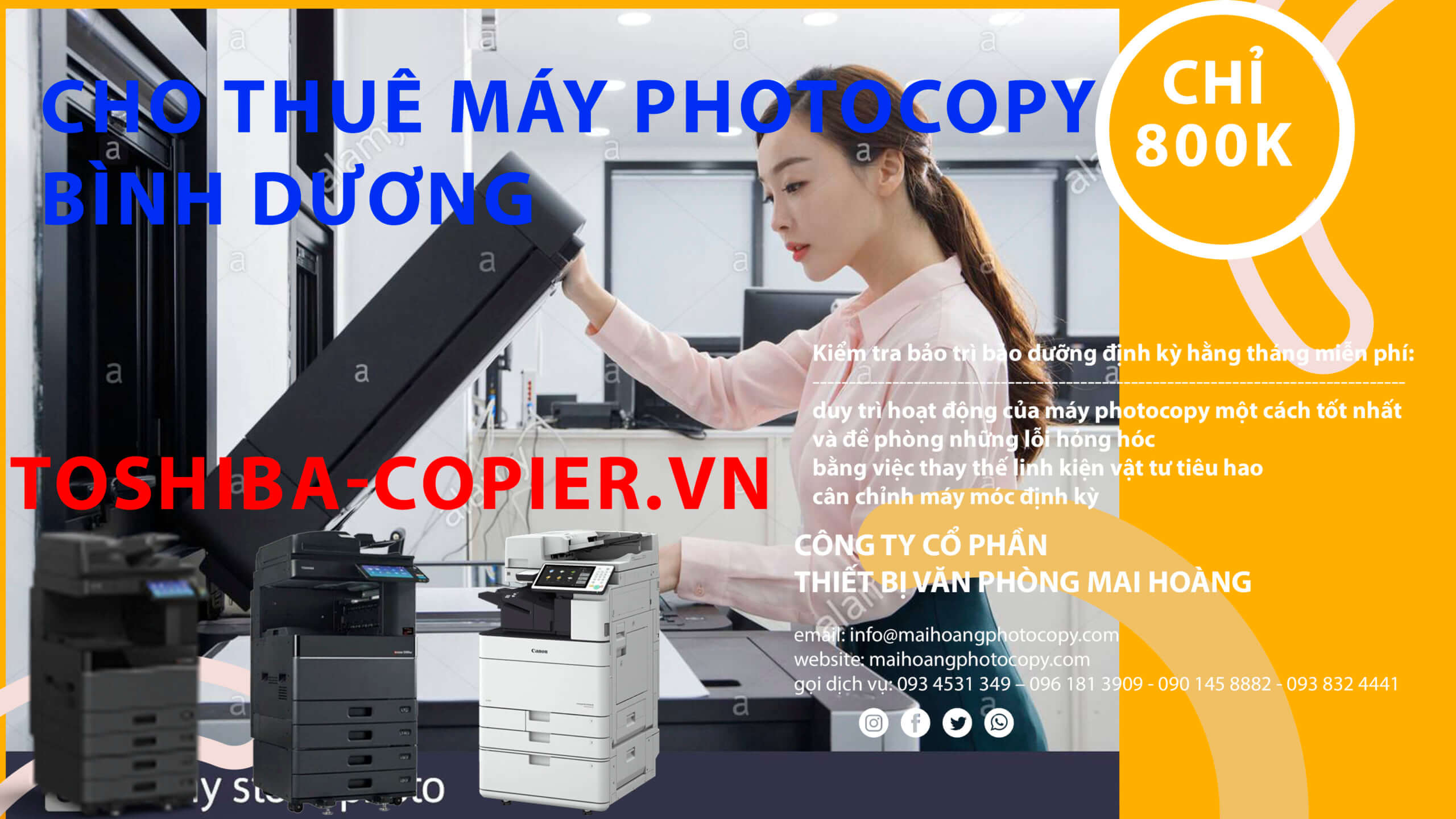 cho thuê máy photocopy ở bình dương thuê và thuê máy photocopy có thể được thanh toán hoàn toàn mỗi tháng trong khi khoản mua trực tiếp phải được khấu hao theo thời gian.