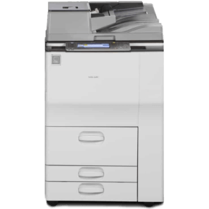 Cho thuê máy photocopy RICOH MP 6003/7502/7503 B/W ở vũng tàu.