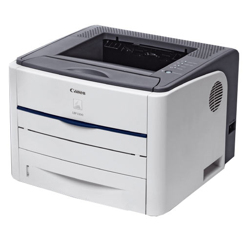 Làm thế nào in hai mặt máy in canon LPB 3300
