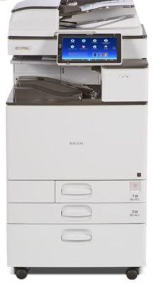 Máy photocopy công suất lớn máy