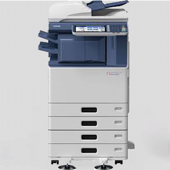 Toshiba-copier.vn bán máy photocopy cũ quận 7 uy tín nhất