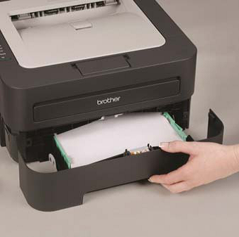 Mẹo xử lý kẹt giấy máy in nhanh nhất