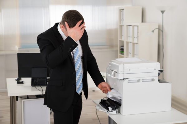 Mẹo hay về cách sử dụng máy photocopy cho người mới bắt đầu