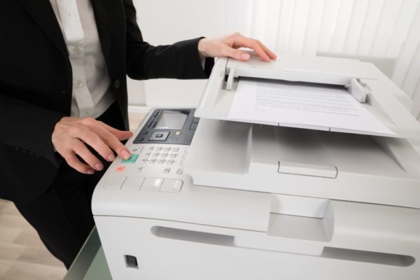 Sửa máy photocopy tại phú nhuận