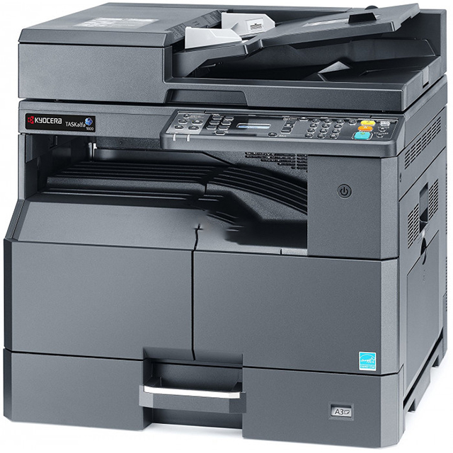 máy photocopy kyocera