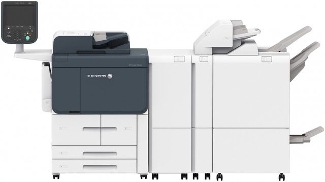 máy photocopy fuji xerox v 3065