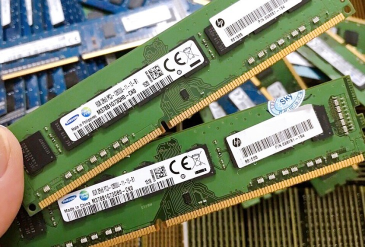 Ưu điểm và nhược điểm của việc sử dụng máy tính xách tay có RAM ECC