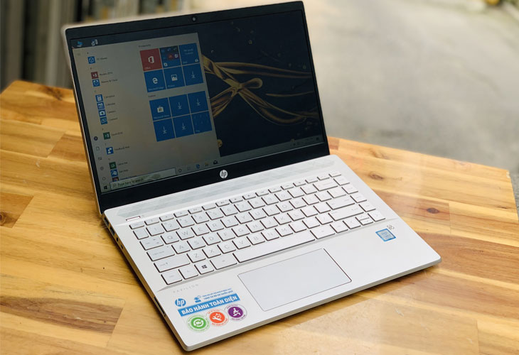 Laptop like new có độ mới và chất lượng tốt hơn máy cũ