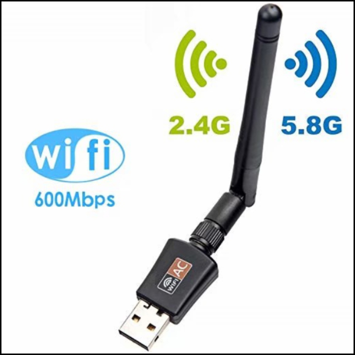 Thông số kỹ thuật là yếu tố cần chú ý khi chọn mua USB wifi