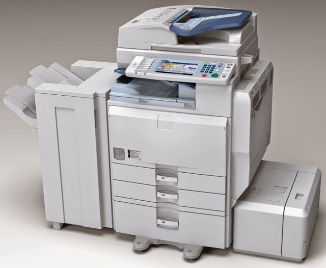 Địa chỉ bán máy photocopy cũ tại tphcm uy tín, chất lượng