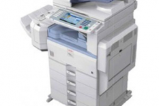 Giá máy photocopy đã qua sử dụng là bao nhiêu?