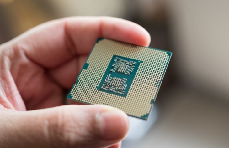 Chip Intel thế hệ thứ 12 cũ hơn Lake 