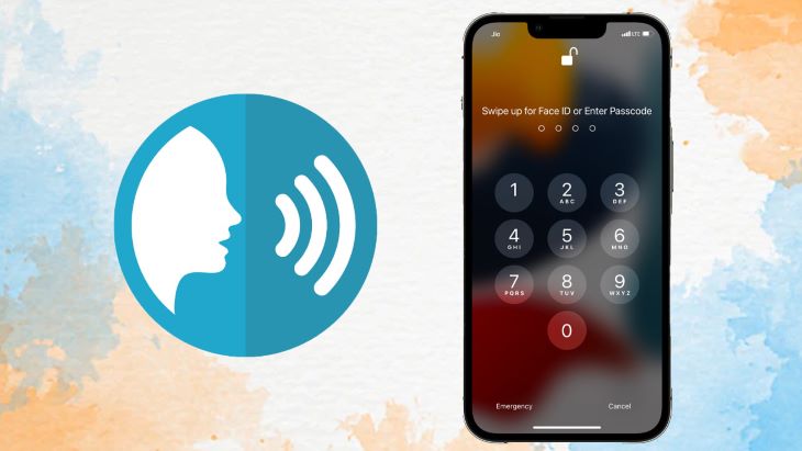     Lợi ích của việc mở khóa iPhone bằng giọng nói