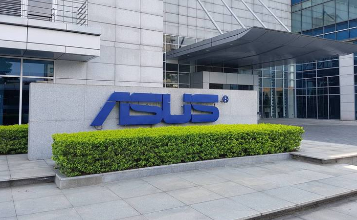 ASUS là thương hiệu nổi tiếng đến từ Đài Loan