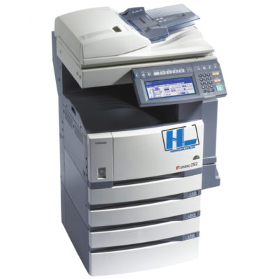 Máy photocopy toshiba để bán đã qua sử dụng
