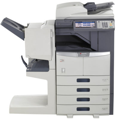 máy photocopy toshiba e453
