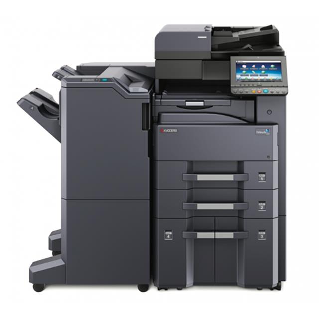 máy photocopy kyocera
