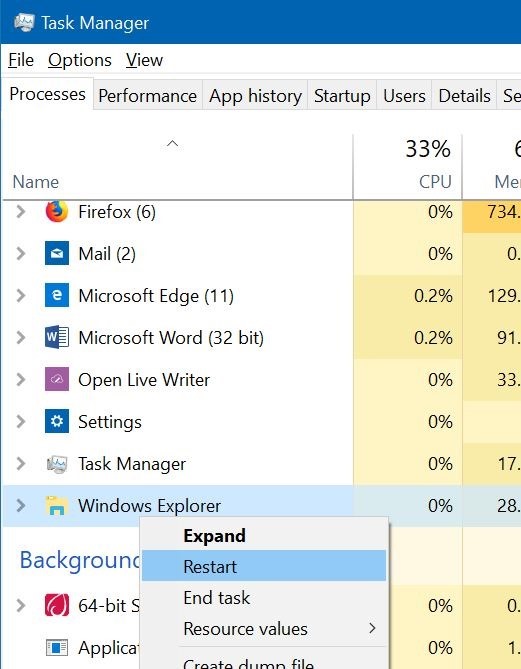 Task Manager