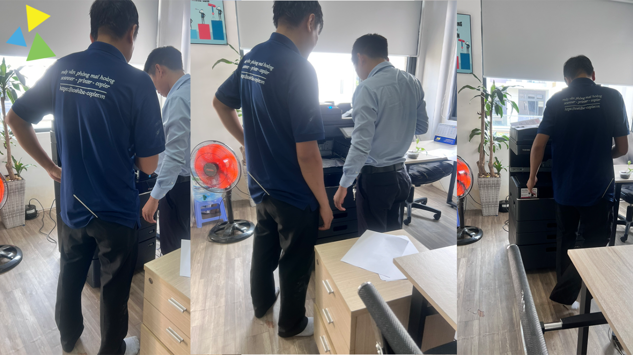 Dịch vụ cho thuê máy in tại Vĩnh long chuyên cung cấp máy in chất lượng cao, linh hoạt và giá cả hợp lý