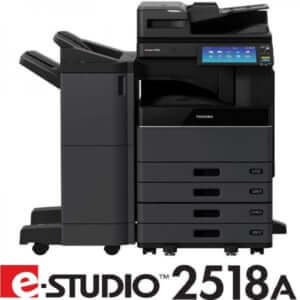 Cho Thuê Máy Photocopy Toshiba e-STUDIO 2518A