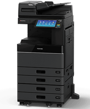 Cho thuê máy photocopy Toshiba 2508A, 3008A, 3508A, 4508A, 5008A - Copy