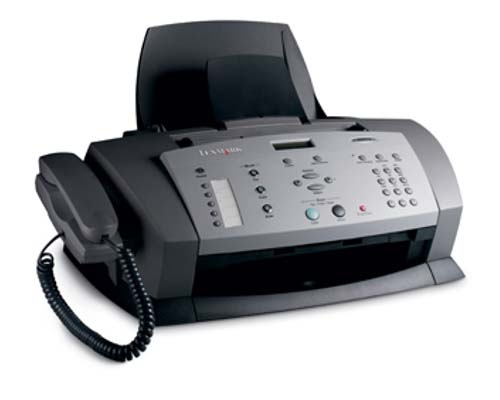 Lỗi thường gặp và cách khắc phục khi sử dụng Máy Fax - Phần 1