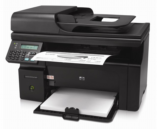 Hướng dẫn cách chỉnh độ đậm nhạt của bản in trên máy in