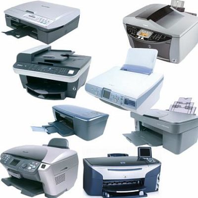 sửa máy photocopy cũ