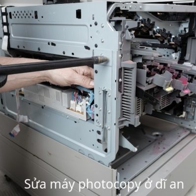 Toshiba-copier.vn sửa máy photocopy ở Dĩ An