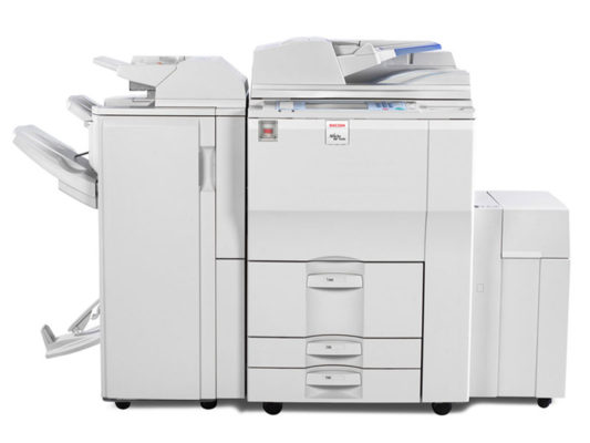 máy photocopy công suất lớn giá rẻ