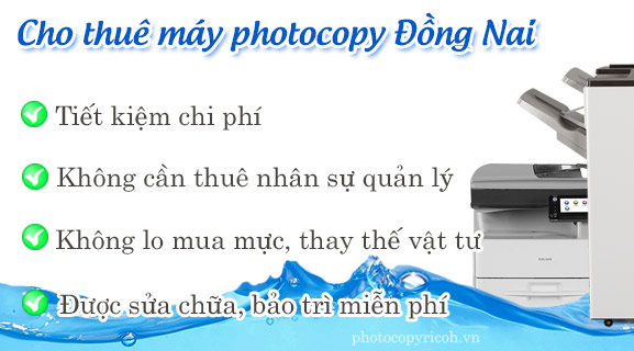 cho thue may photocopy dong nai
