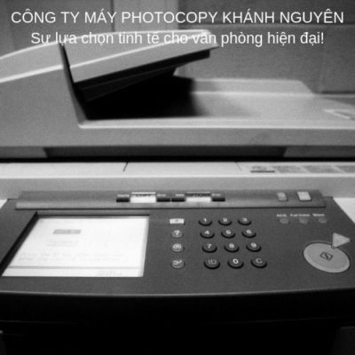 cửa hàng bán máy photocopy uy tín tphcm