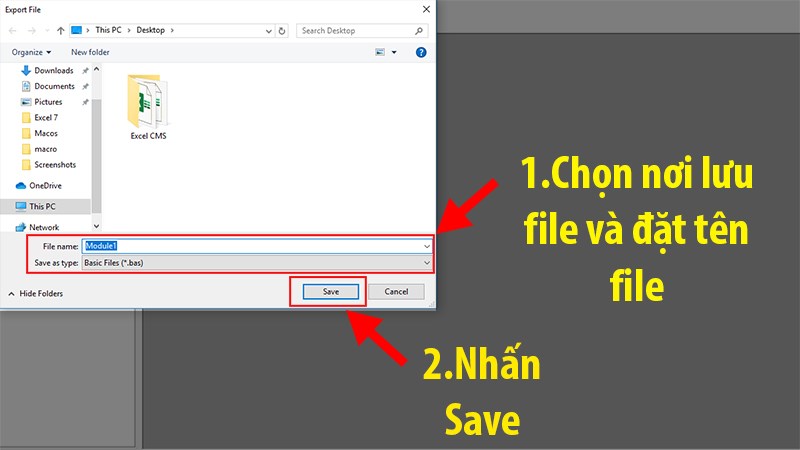 Hộp thoại Export File xuất hiện> Chọn nơi lưu tệp> Nhấp vào Lưu” data-cke-save-src =”https://toshiba-copier.vn/wp-content/uploads/2022/06/1655523788_856_Macro-trong-Excel-la-gi-Cach-su-dung-co-vi.jpg”></p>
<p style=