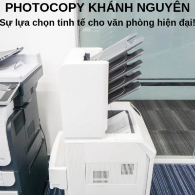 Cửa hàng bán máy photocopy giá tốt nhất hiện nay