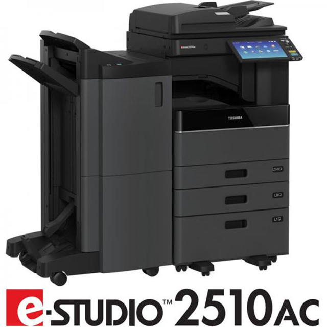máy photocopy màu Toshiba e-Studio 2510AC