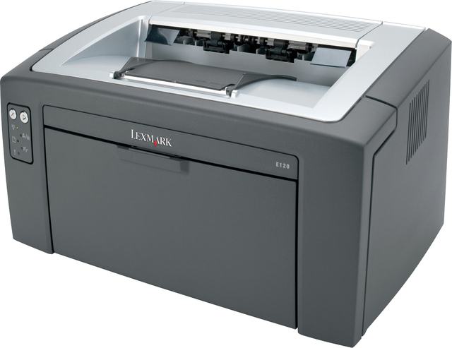 Máy photocopy Lexmark