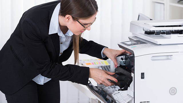 Hướng dẫn cách đổ mực máy photocopy tại nhà