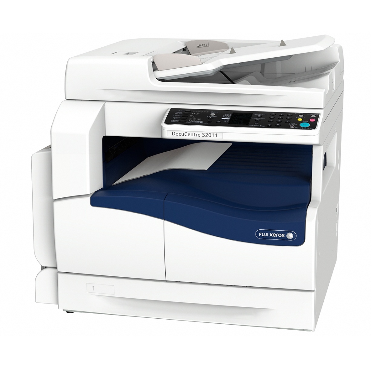 Máy photocopy mini để bàn Xerox