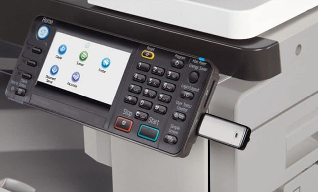 Tại sao máy photocopy Ricoh lại đắt hơn các dòng máy khác?