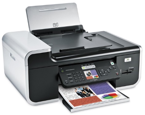 Bột máy photocopy là gì?