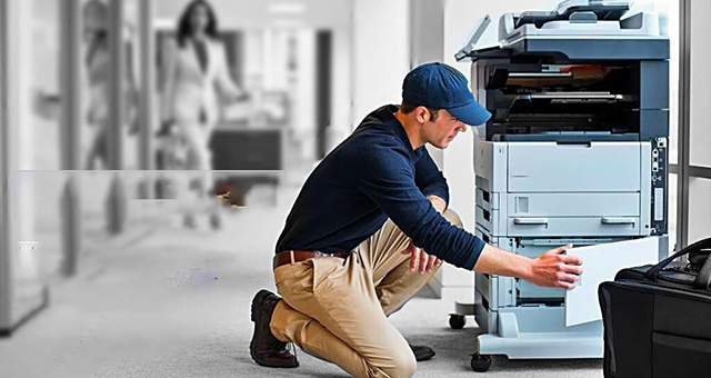 Tại sao nên bảo dưỡng định kỳ cho máy photocopy?