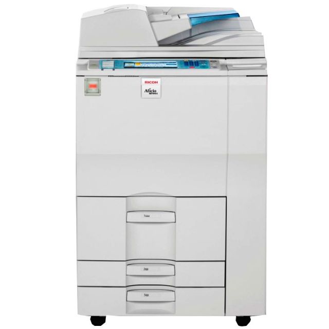 máy photocopy ricoh mp7001