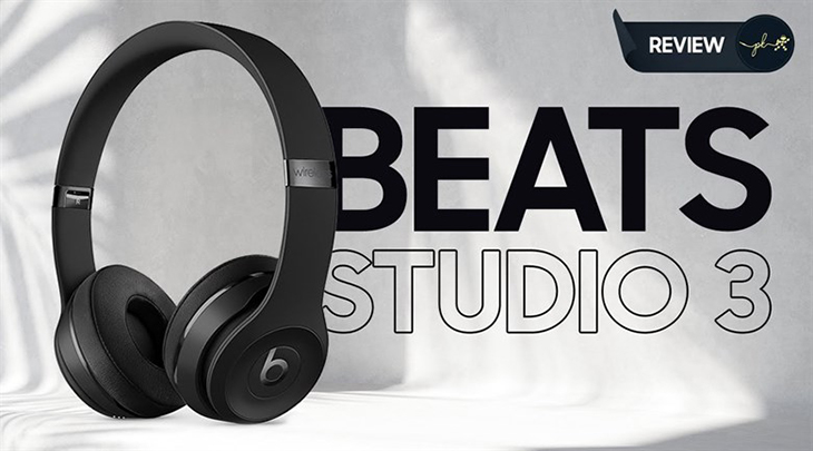 Tai nghe Beats Studio