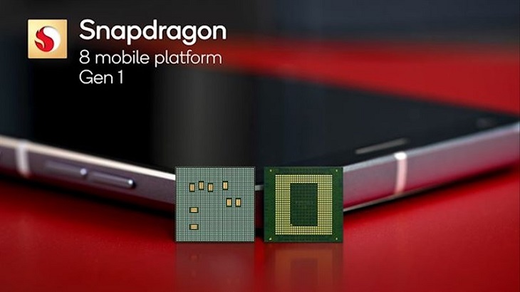 SoC Snapdragon đầu tiên với lõi CPU Armv9