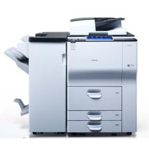 máy photocopy ricoh cũ
