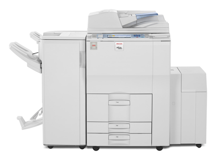 máy photocopy ricoh 2075 chất lượng tốt