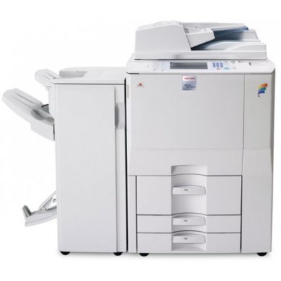 máy photocopy ricoh