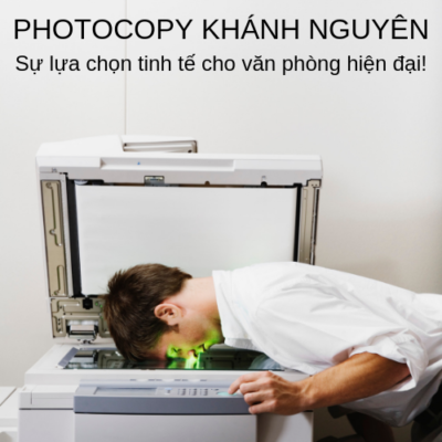 mua máy photocopy giá rẻ tại hồ chí minh