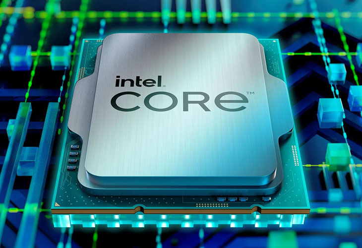 Bộ xử lý Intel Core
