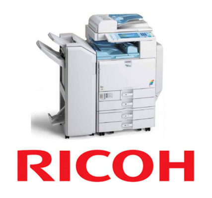 photocopy ricoh